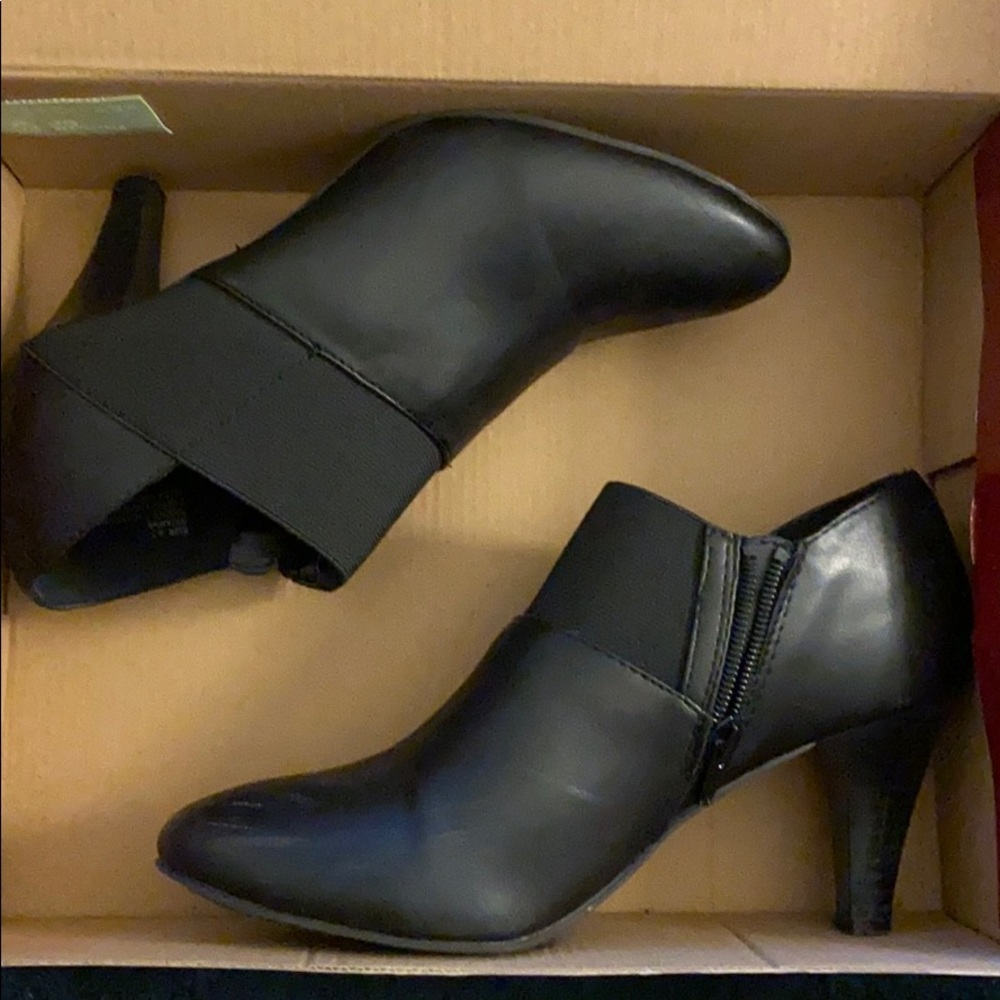 Booties